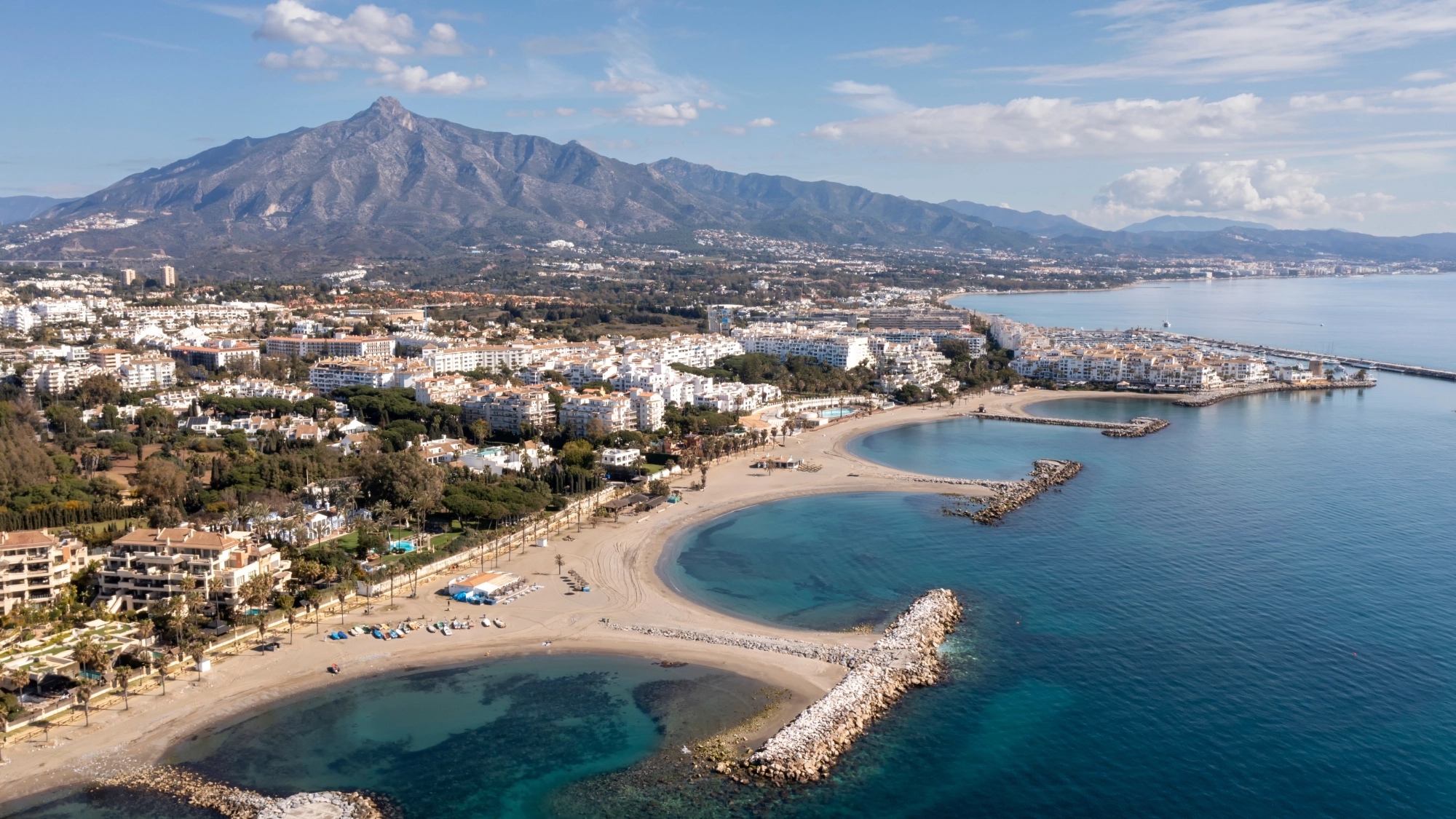 Thank you for contacting Home Finder Marbella