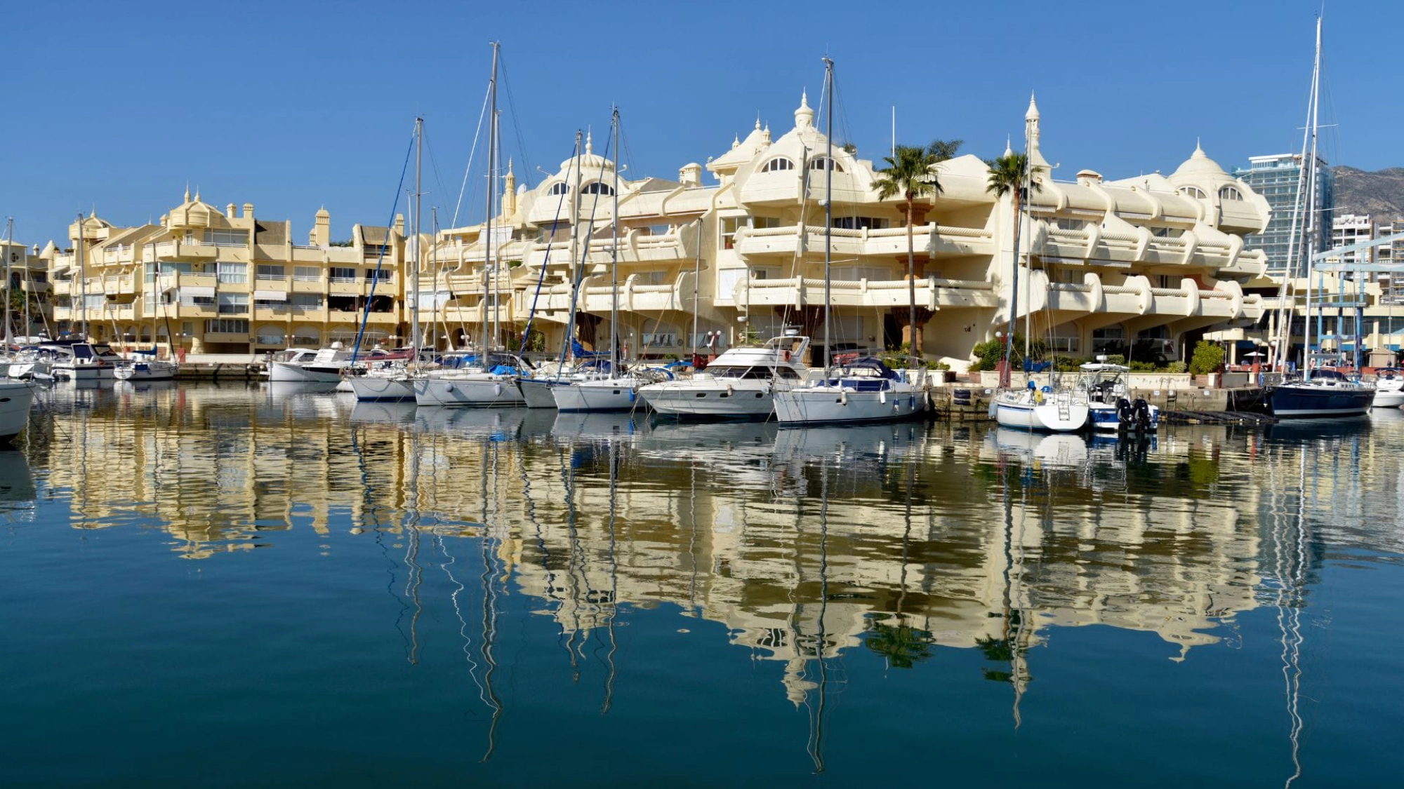 Benalmádena