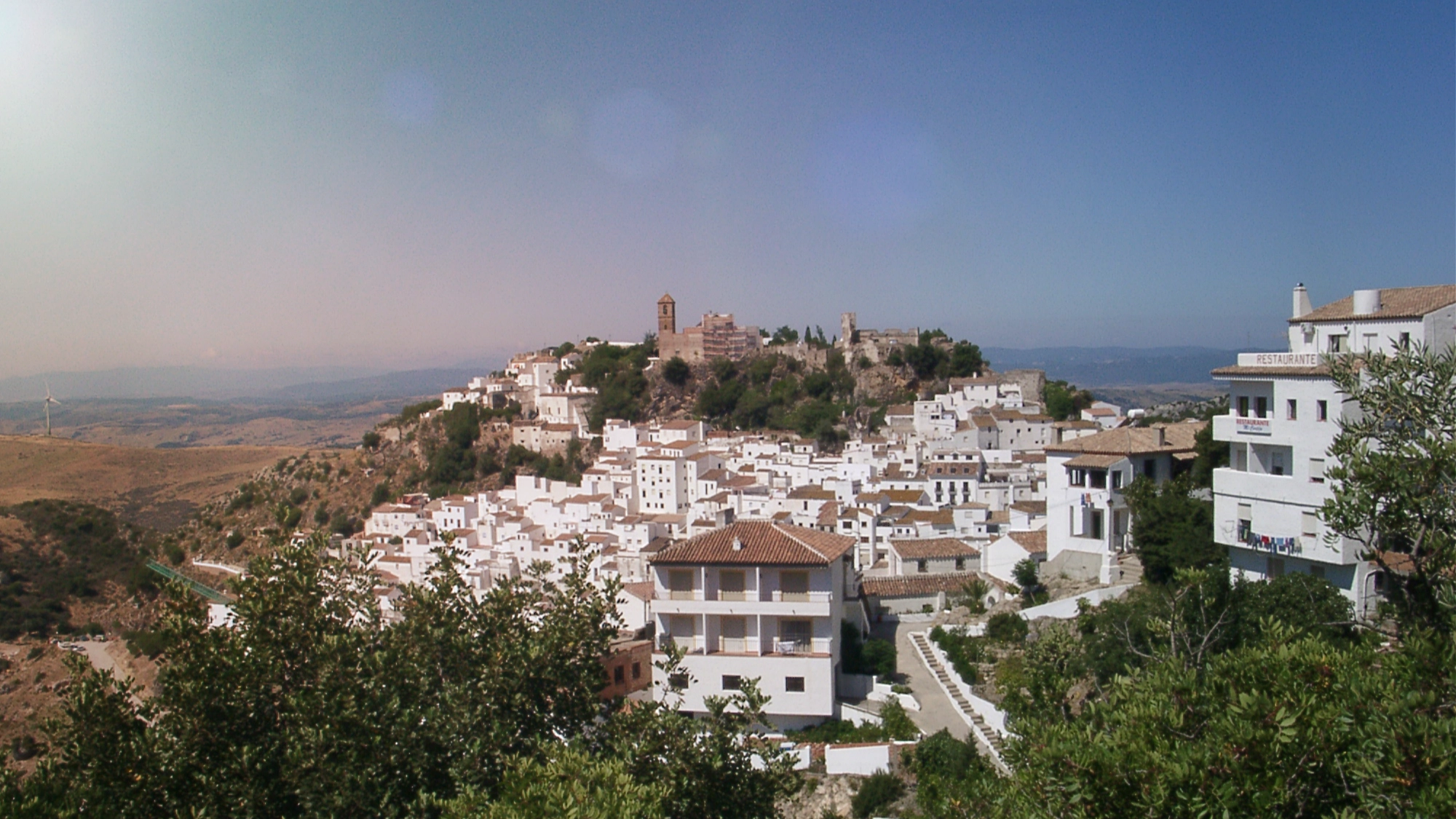 Casares